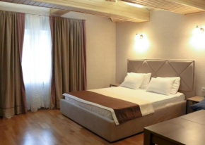 Sofiivs'ka apartments